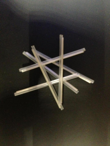 Skjøtehylse Hexatronic