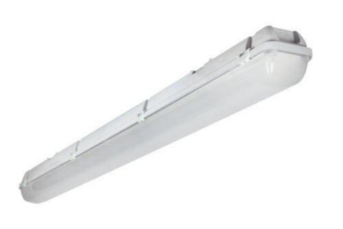 Industriarmatur Glamox I40 LED - 220-240