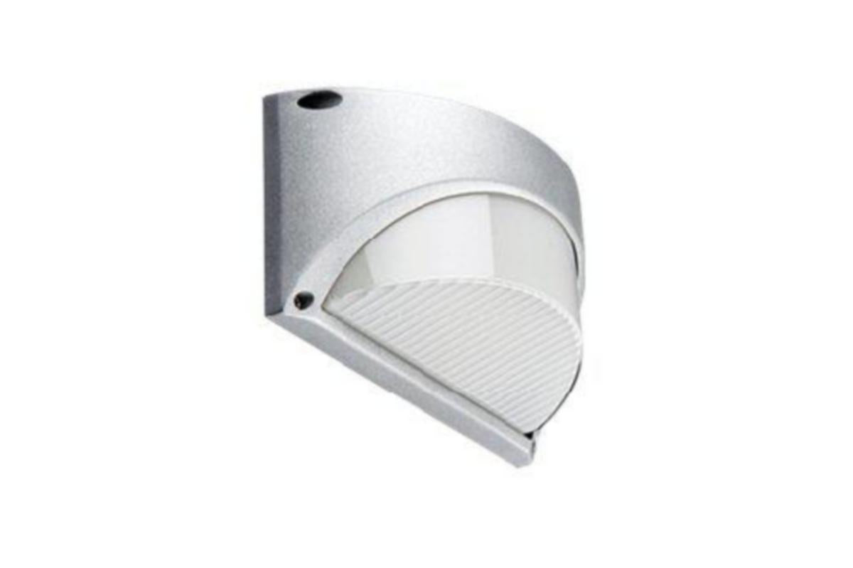 Veggarmatur Glamox O24-W LED - 220-240