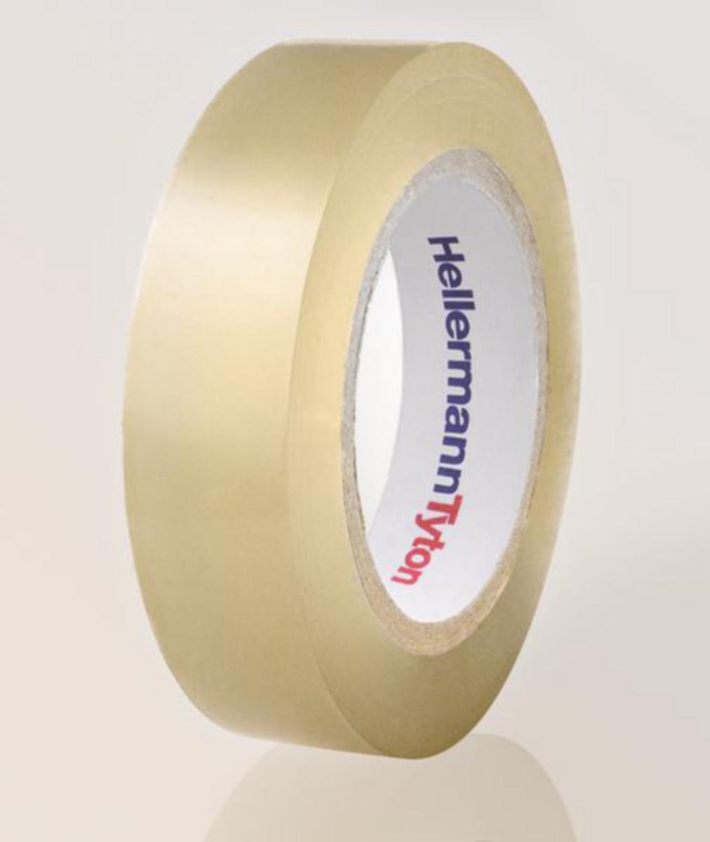 Tape Flex HellermannTyton 19mm
