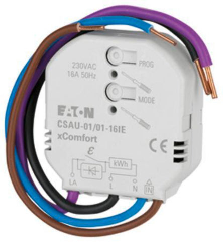 Bryteaktuator Eaton med inngang og EMS - 16