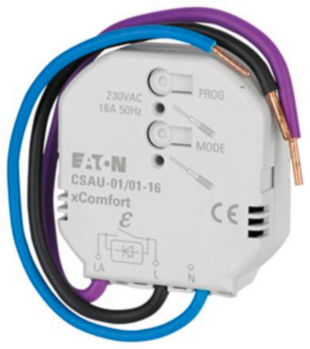 Bryteaktuator Eaton CSAU-01/01-16