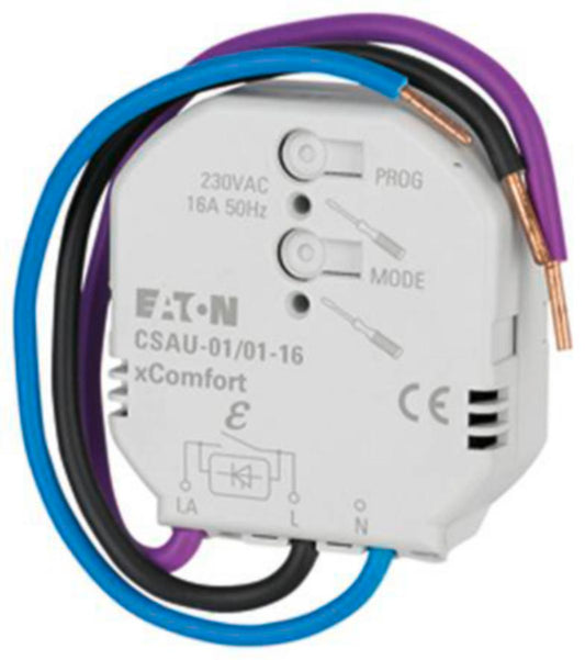 Bryteaktuator Eaton CSAU-01/01-16