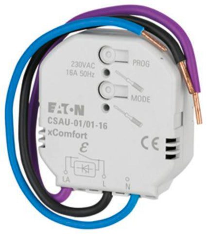 Bryteaktuator Eaton CSAU-01/01-16