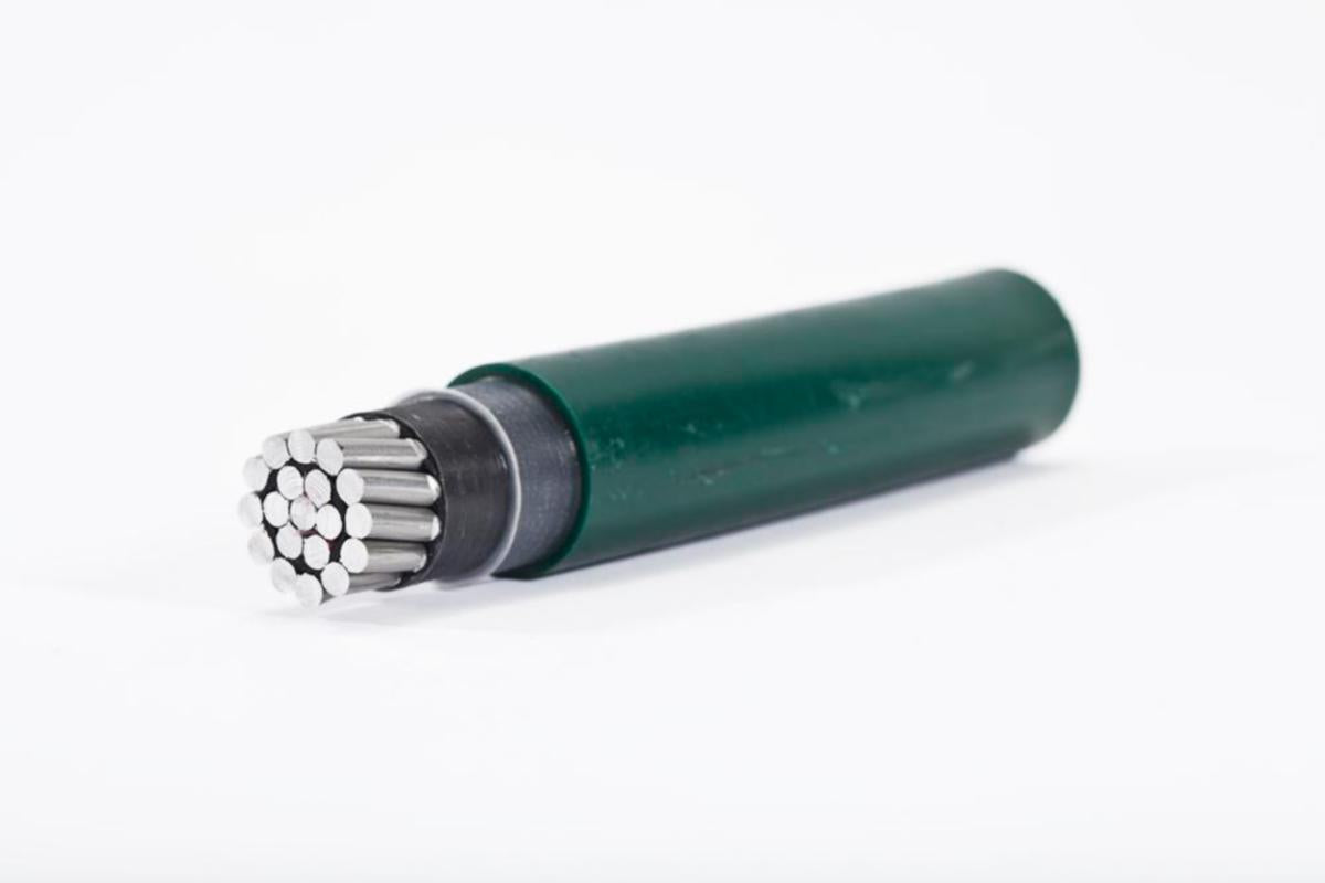 BLL Amokabel Trippelekstrudert FeAl line - 20