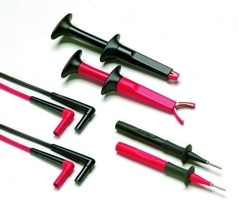 Testledningssett Fluke TL220-1