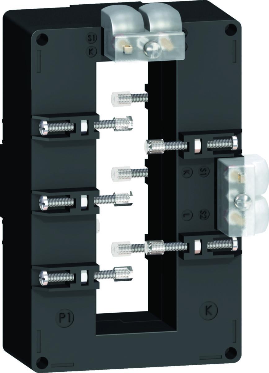 Strømtransformator Schneider CT skinne Type D - Schneider Electric