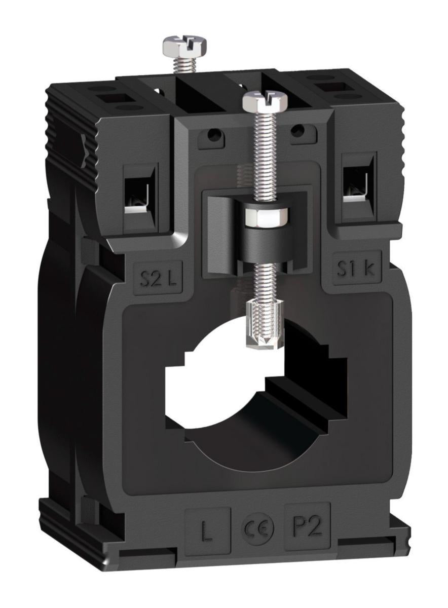 Strømtrafo Schneider CT Kabl + skinne - Schneider Electric
