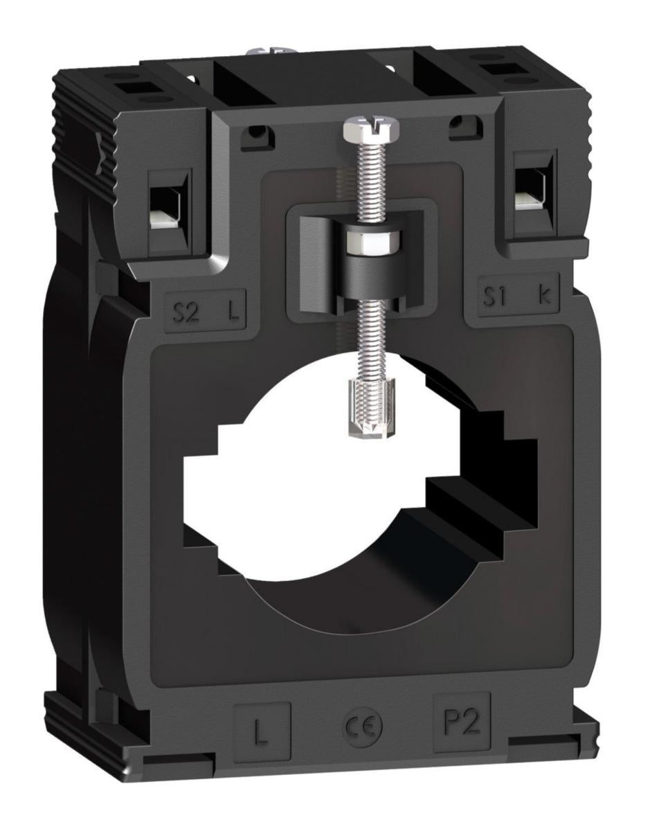 Strømtrafo Schneider CT Kabl + skinne - Schneider Electric