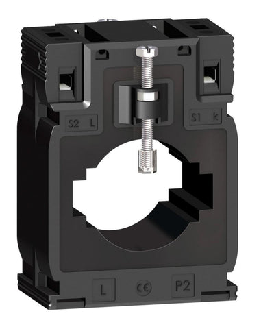 Strømtrafo Schneider CT Kabl + skinne - Schneider Electric