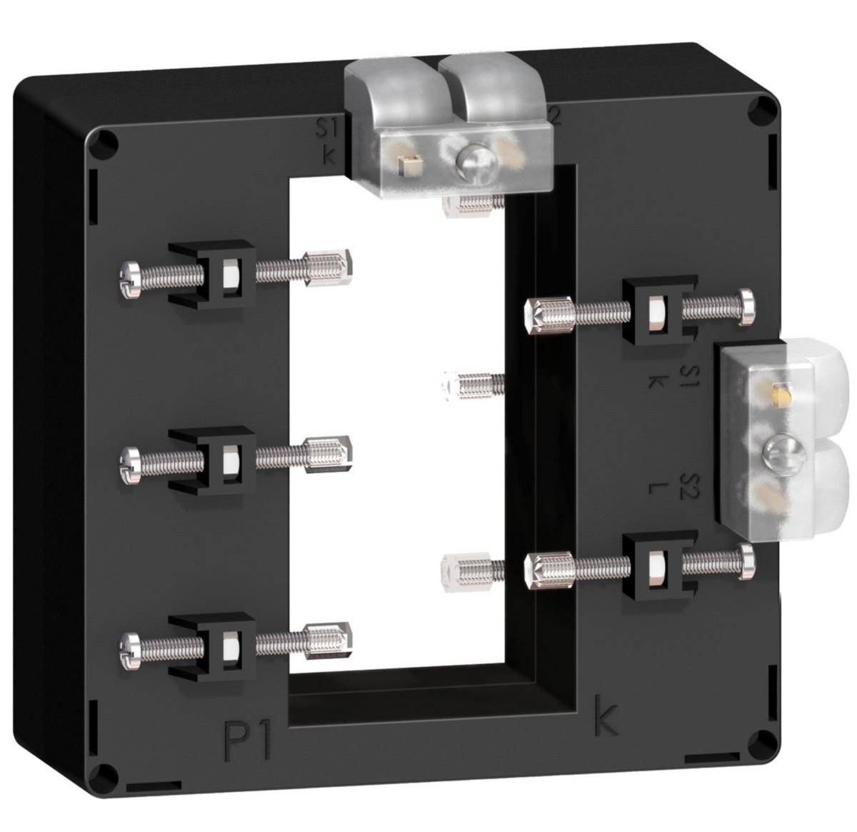 Strømtransformator Schneider CT skinne Type D - Schneider Electric