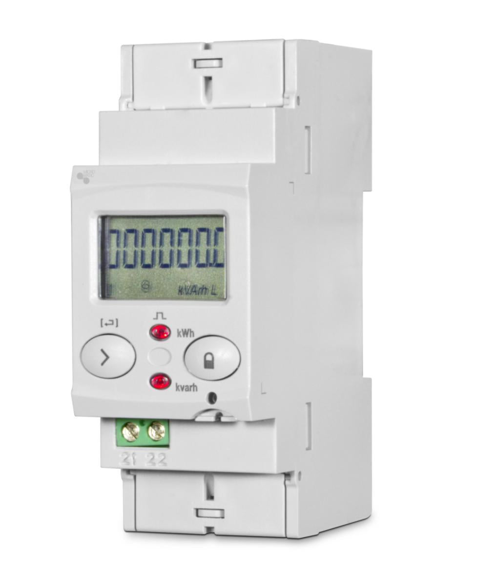 Strømmåler Micro Matic/Function SE