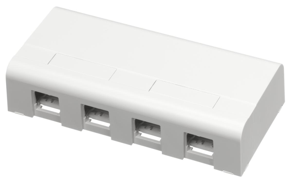 Montasjeboks Schneider Actassi - Schneider Electric