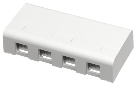 Montasjeboks Schneider Actassi - Schneider Electric
