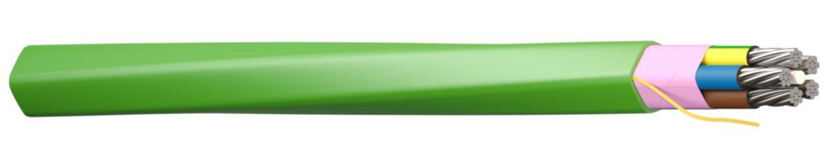PROLIGHT Prysmian 1KV AL