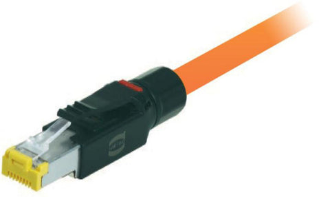 Termineringsplugg Nexans Cat 6A