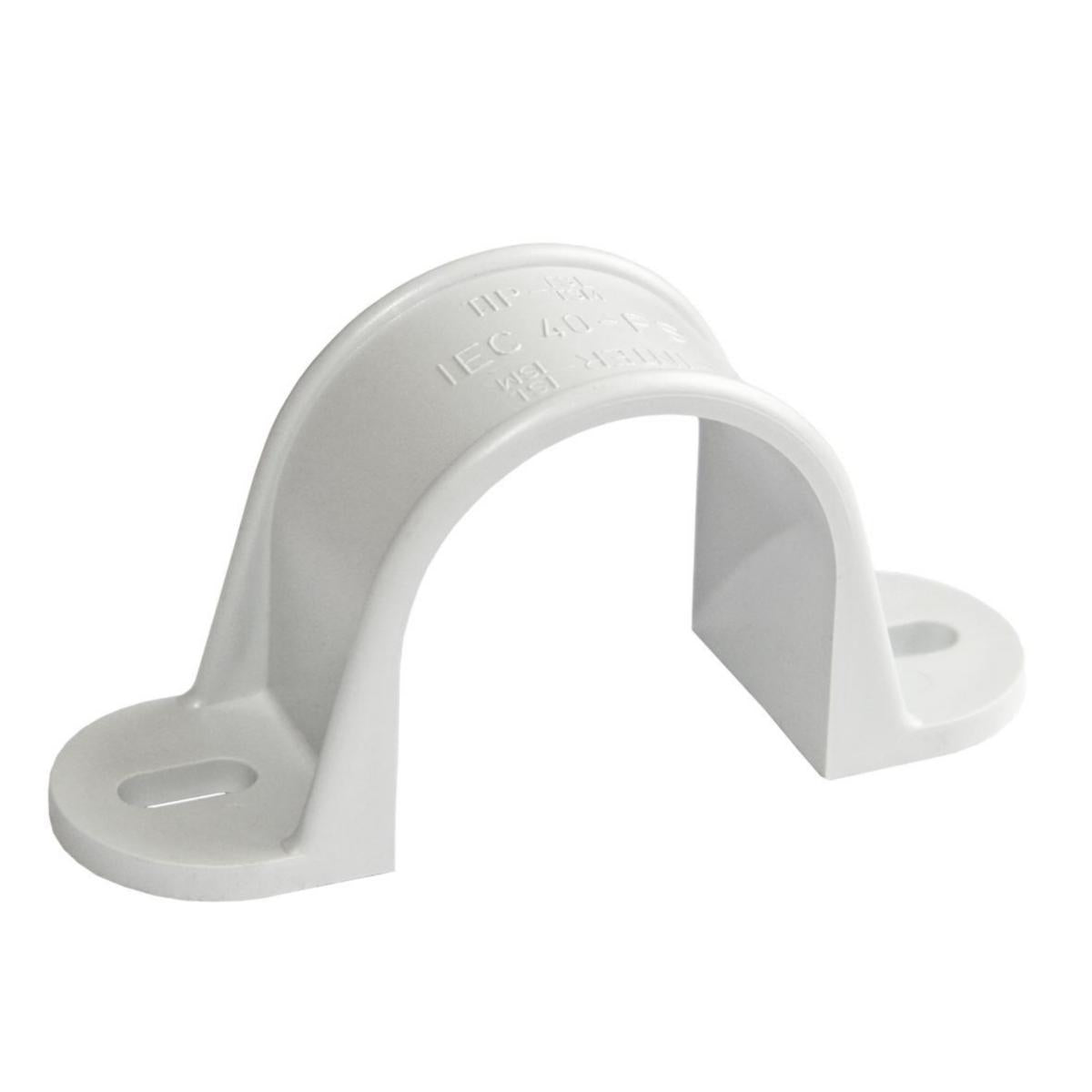 Plastsadel Pipelife