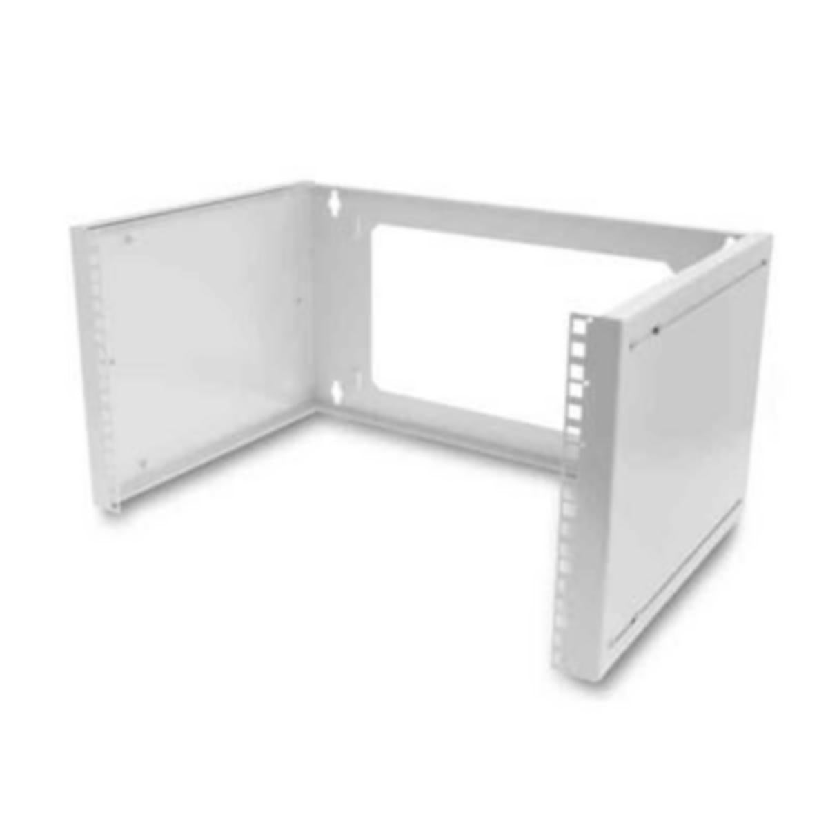 Veggramme 19" 6U a-collection