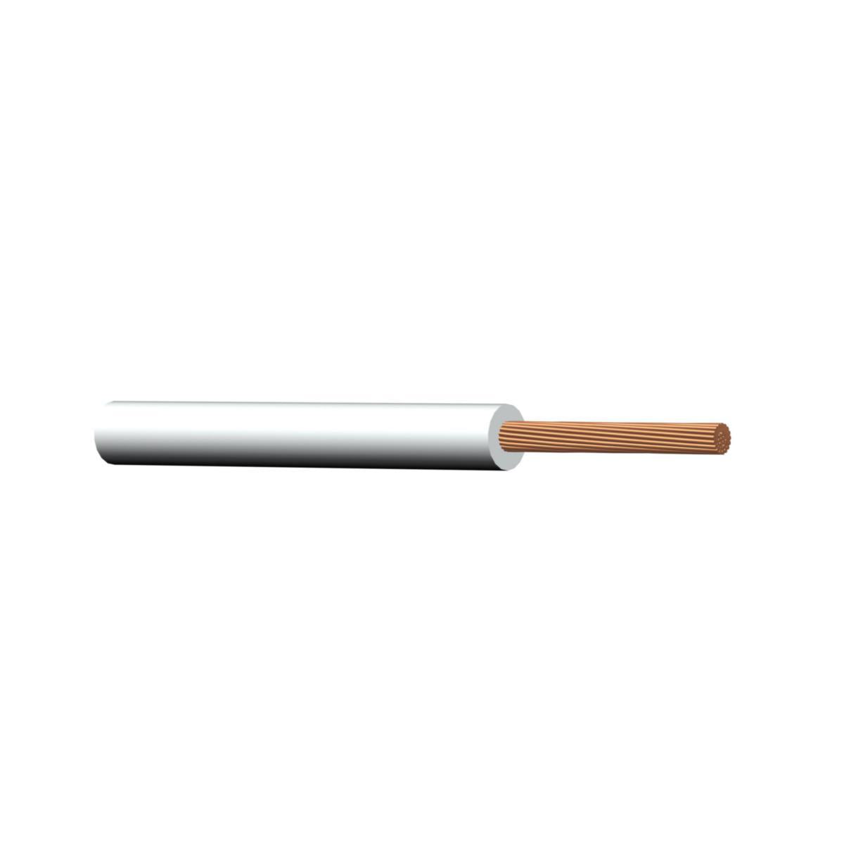 RK 90 Nexans koblingsledning (H07V2-K) 450/750 V