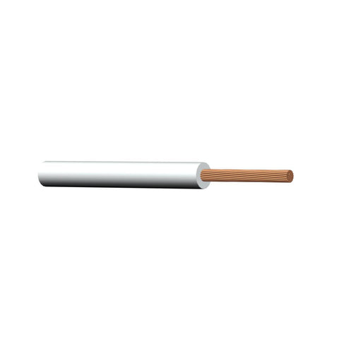 RK 90 Nexans koblingsledning (H05V2-K) 500/750 V - 300