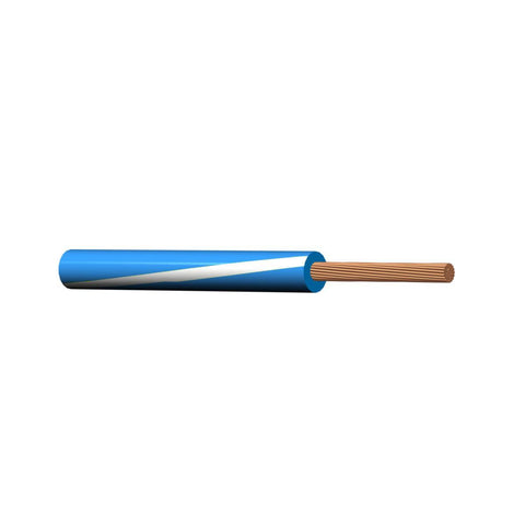 RK 90 Nexans koblingsledning (H05V2-K) 500/750 V - 300