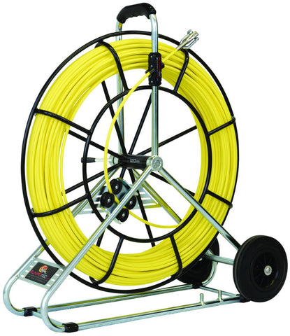 Trekkefjær Runpotec Glassfiber - Castor