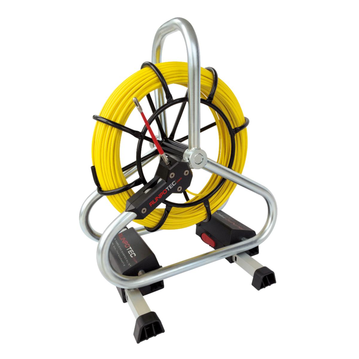 Trekkefjær Runpotec - Castor