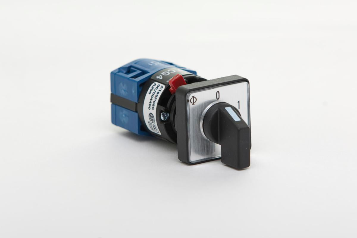 Kambryter Kraus&Naimer 4 pol Innfelt 1H - 10