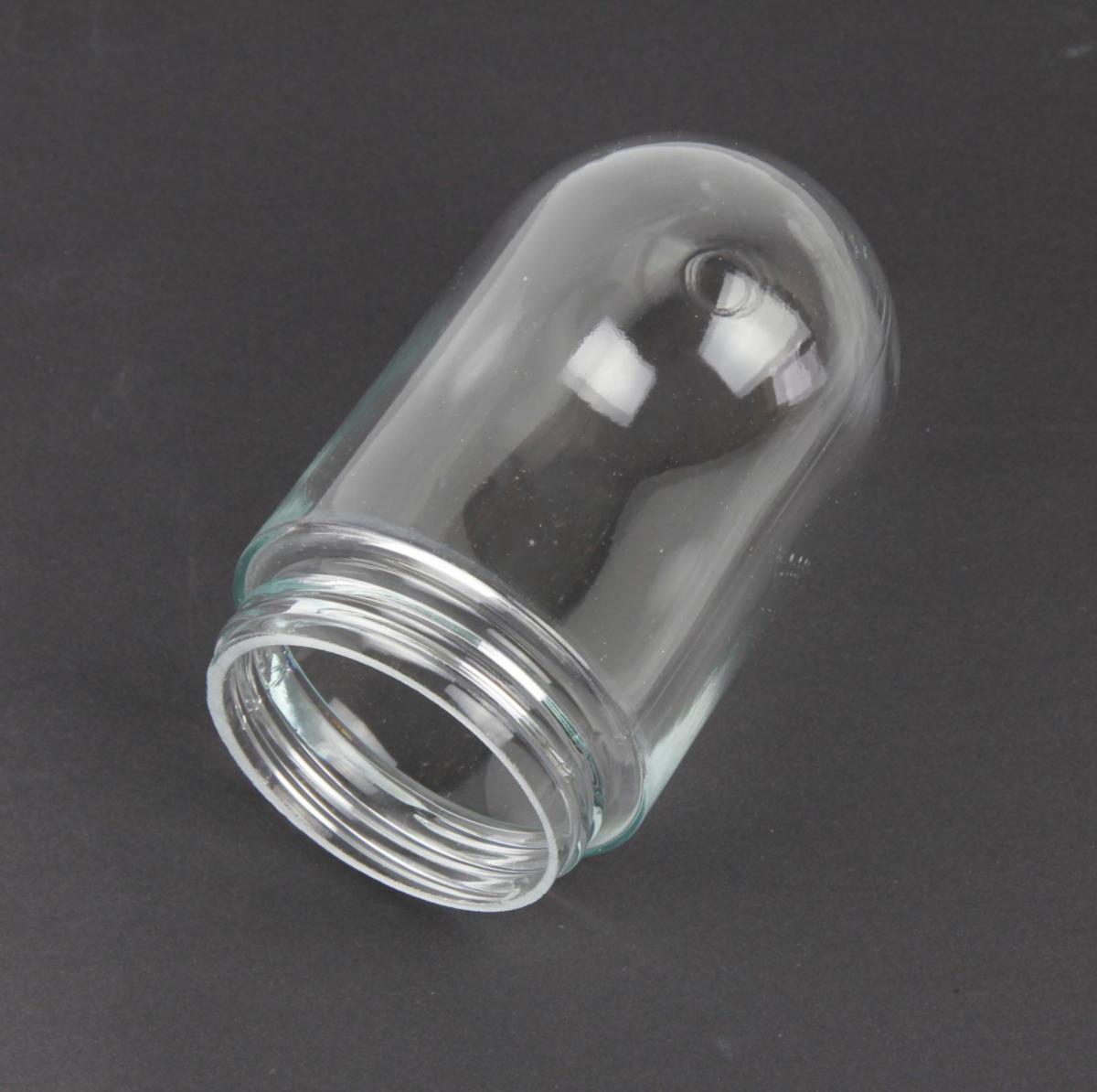 Reserve glass Norlys Oslo/Karlstad/Bergen serien