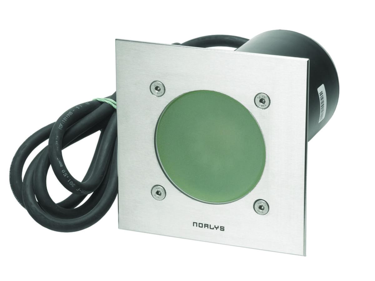 Armatur for nedgraving Norlys Rena - 220-240