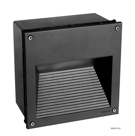 Veggarmatur Norlys Namsos 1930 innfelt - 220-240