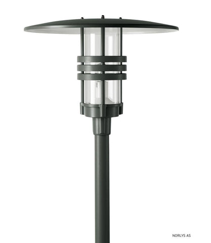 Stolpearmatur Norlys Visby 577
