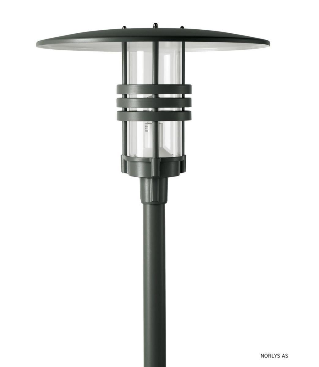 Stolpearmatur Norlys Visby 576