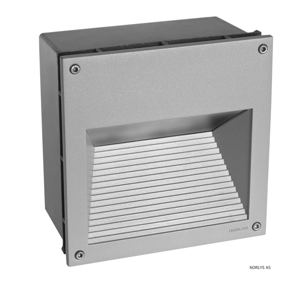 Veggarmatur Norlys Namsos 1930 innfelt - 220-240
