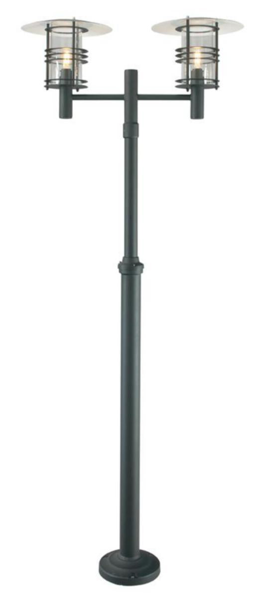 Stolpearmatur Norlys Stockholm 283