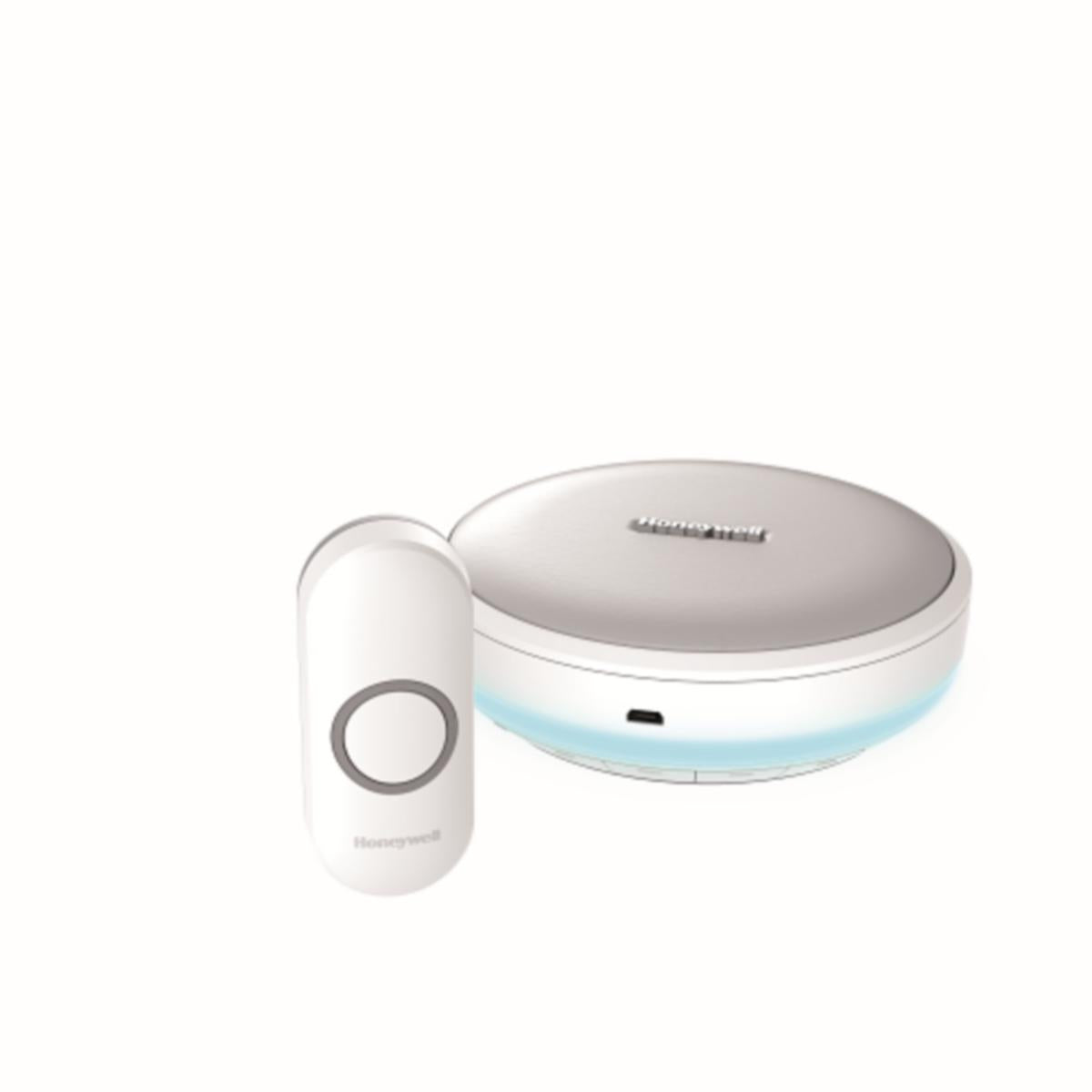 Ringeklokke Honeywell DCR515N - 6