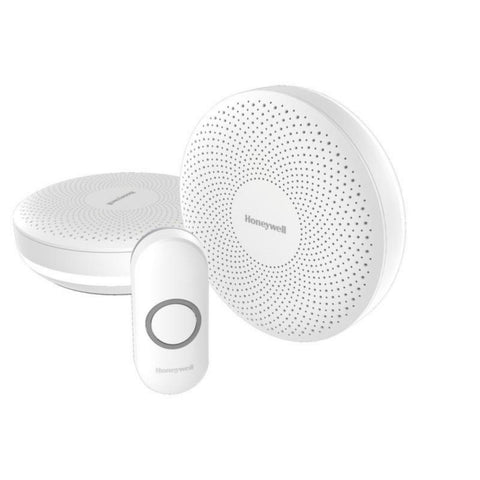 Ringeklokke Honeywell DCR311N - 6
