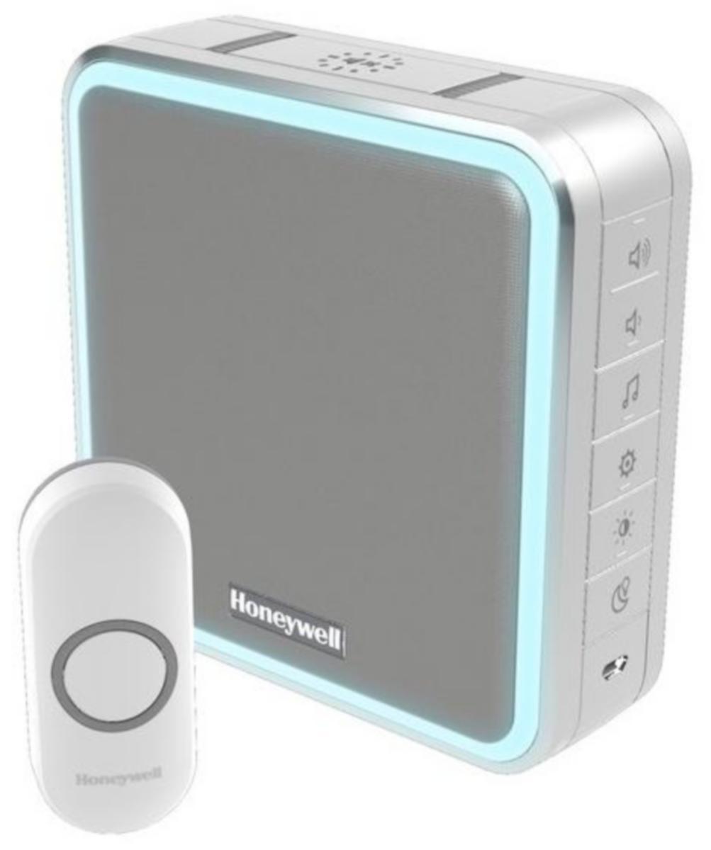 Ringeklokke Honeywell DC915NG - 6