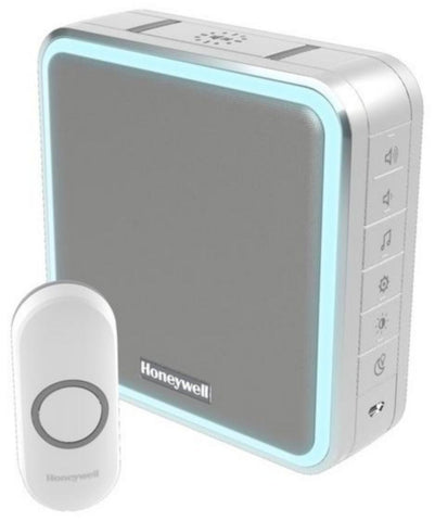Ringeklokke Honeywell DC915NG - 6