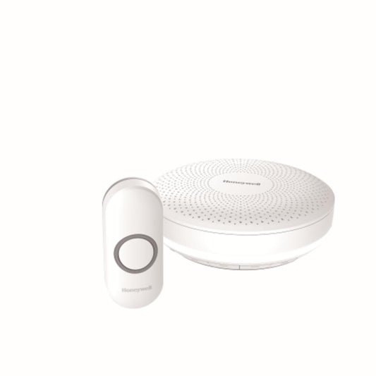 Ringeklokke Honeywell DCR313N - 6
