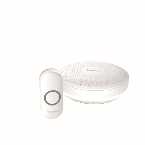 Ringeklokke Honeywell DCR313N - 6