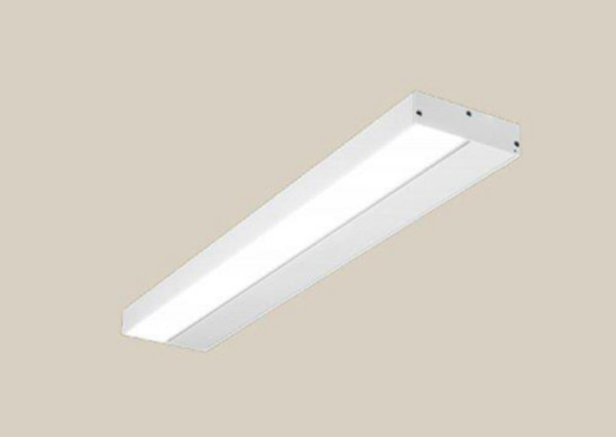 Benkarmatur Glamox A41W LED - 220-240