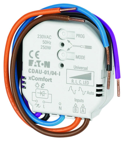 Dimmeaktuator Eaton CDAU-01/04-I