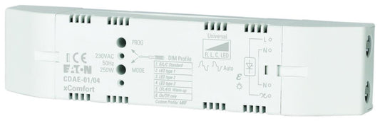 Dimmeaktuator Eaton CDAE-01/04
