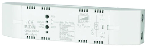 Dimmeaktuator Eaton CDAE-01/04