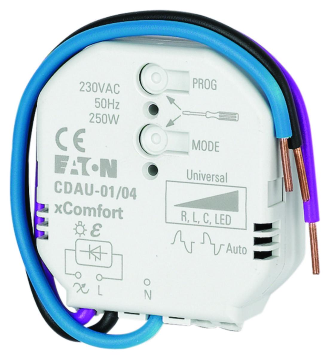 Dimmeaktuator Eaton CDAU-01/04