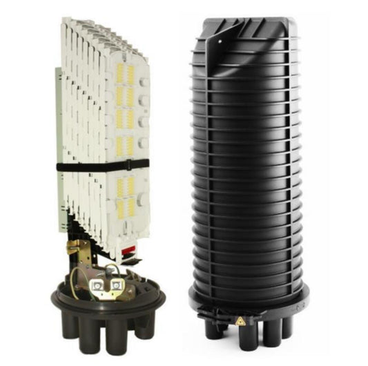 Skjøteboks Tyco FOSC-400D5