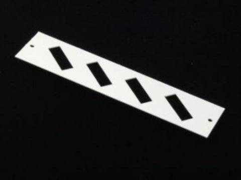 Adapterplate Foss AS