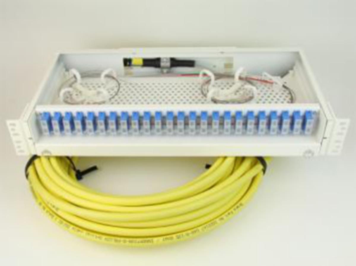 FiberPanel FP Foss
