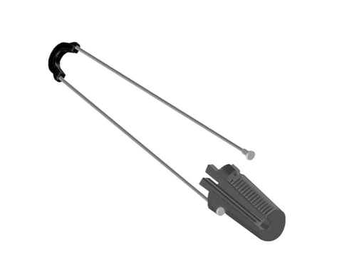 Endefeste  Hexatronic  FRP